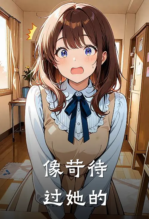 像苛待过她的