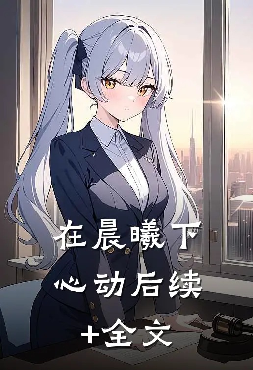 在晨曦下心动后续+全文