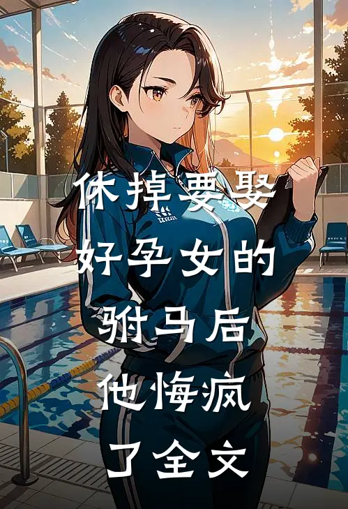 休掉要娶好孕女的驸马后，他悔疯了全文