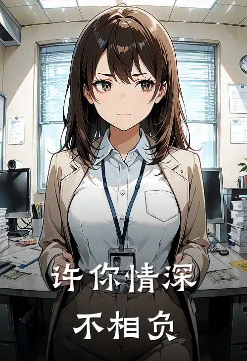 许你情深不相负