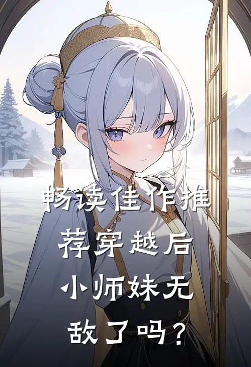 畅读佳作推荐穿越后小师妹无敌了吗？