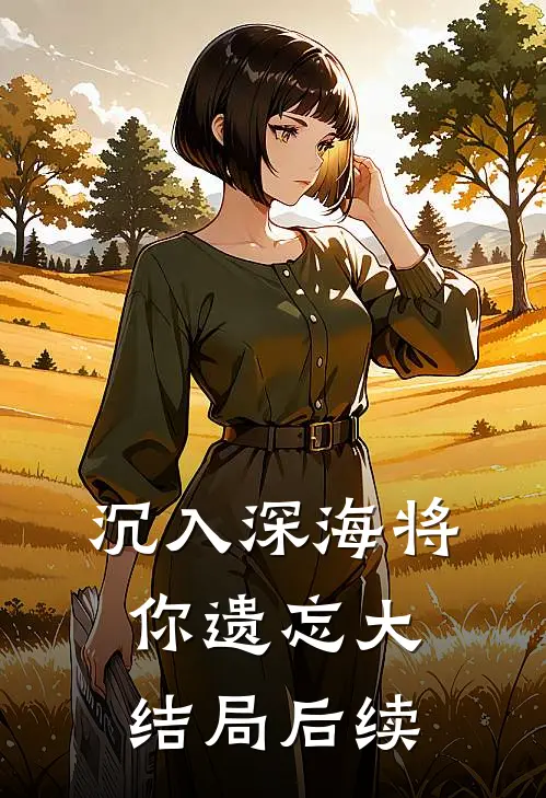 沉入深海将你遗忘大结局后续