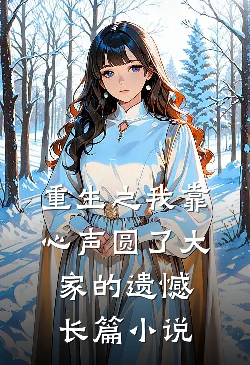 重生之我靠心声圆了大家的遗憾长篇小说