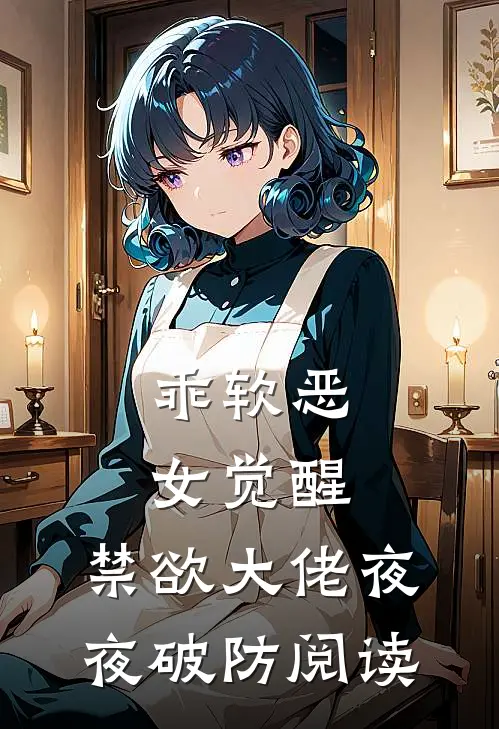 乖软恶女觉醒，禁欲大佬夜夜破防阅读