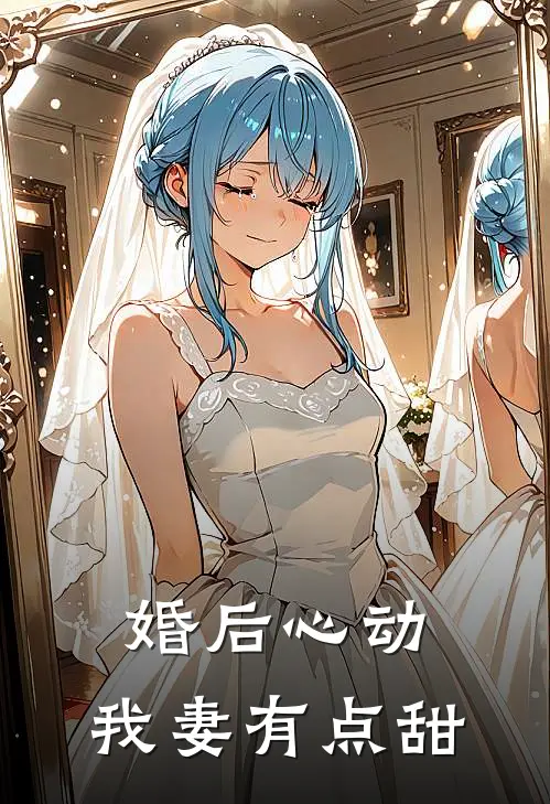 婚后心动：我妻有点甜