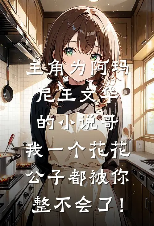 主角为阿玛尼王文华的小说哥，我一个花花公子都被你整不会了！