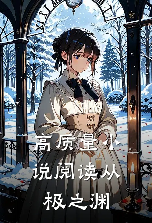 高质量小说阅读从极之渊
