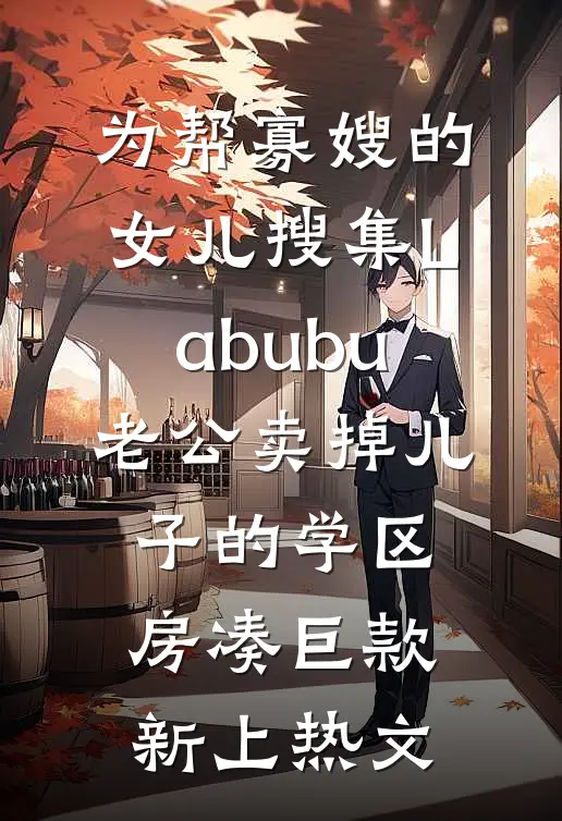 为帮寡嫂的女儿搜集Labubu，老公卖掉儿子的学区房凑巨款新上热文