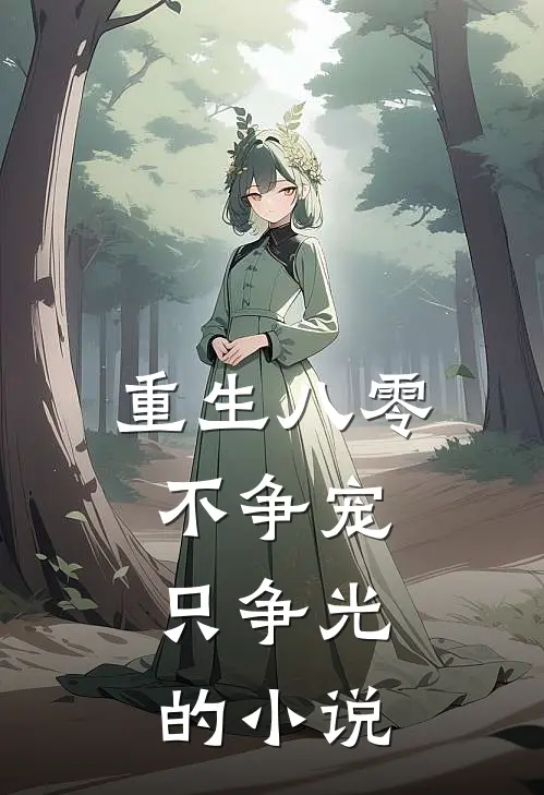重生八零：不争宠，只争光的小说