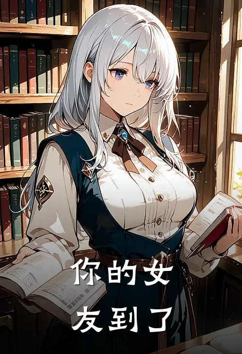 你的女友到了