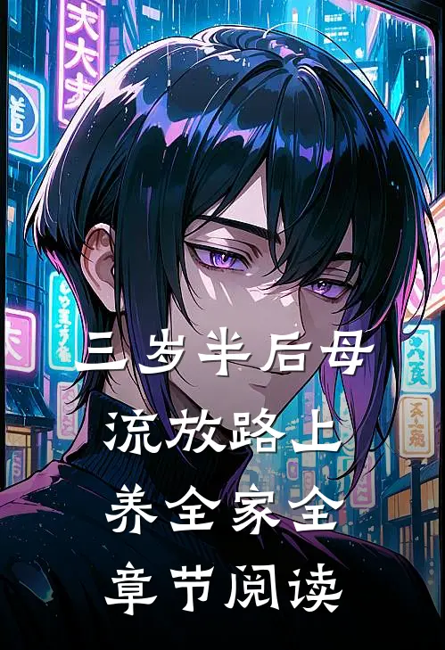 三岁半后母，流放路上养全家全章节阅读