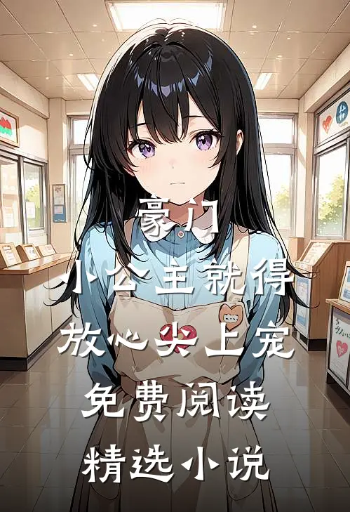 豪门:小公主就得放心尖上宠免费阅读精选小说