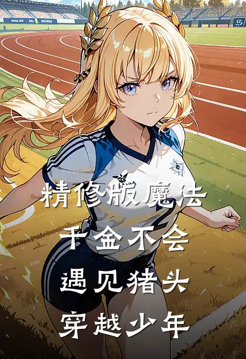 精修版魔法千金不会遇见猪头穿越少年