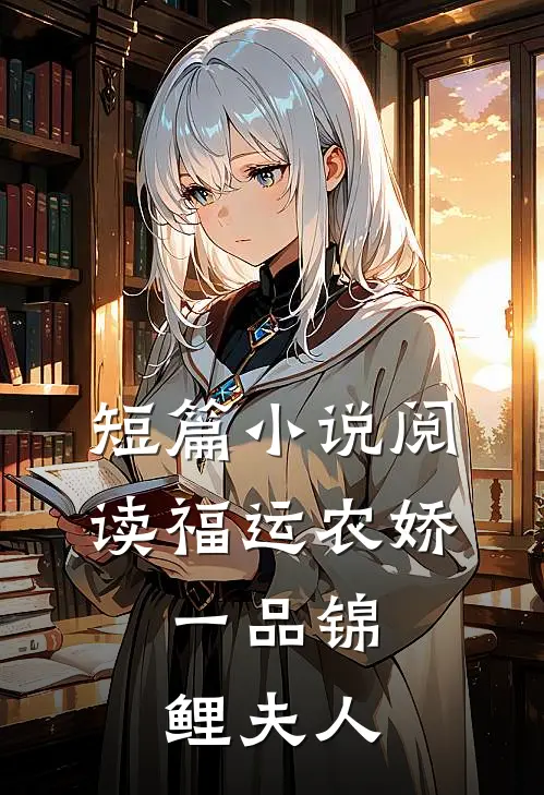 短篇小说阅读福运农娇：一品锦鲤夫人