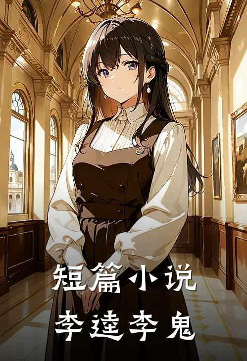 短篇小说李逵李鬼