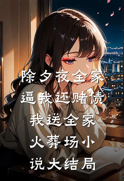 除夕夜全家逼我还赌债，我送全家火葬场小说大结局
