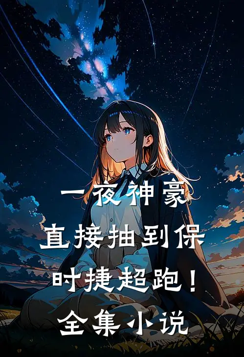 一夜神豪：直接抽到保时捷超跑！全集小说