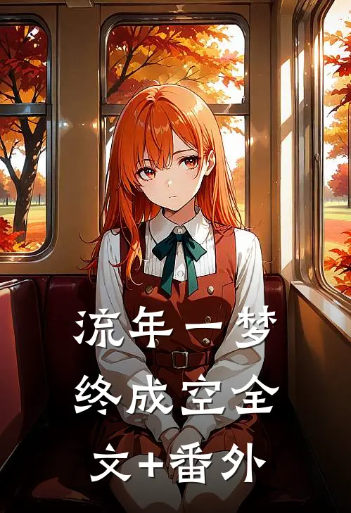 流年一梦终成空全文+番外