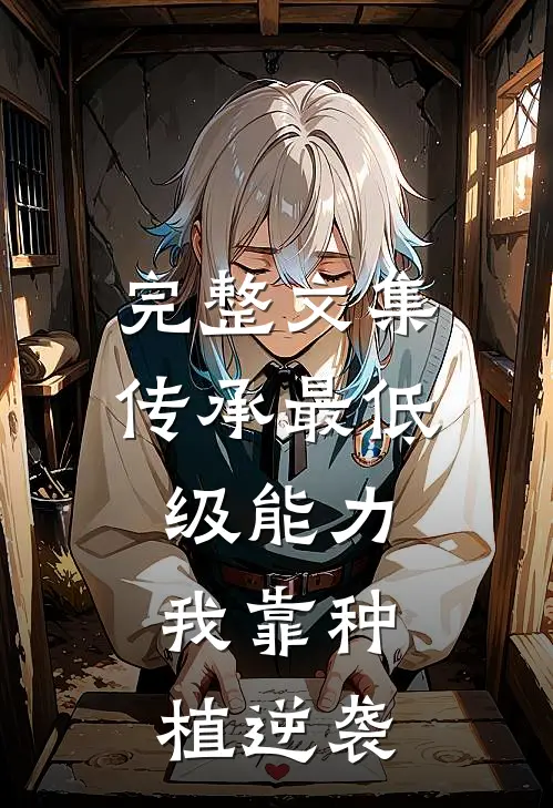 完整文集传承最低级能力，我靠种植逆袭