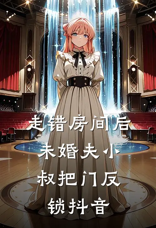 走错房间后，未婚夫小叔把门反锁抖音