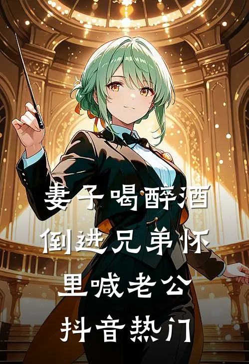 妻子喝醉酒，倒进兄弟怀里喊老公抖音热门
