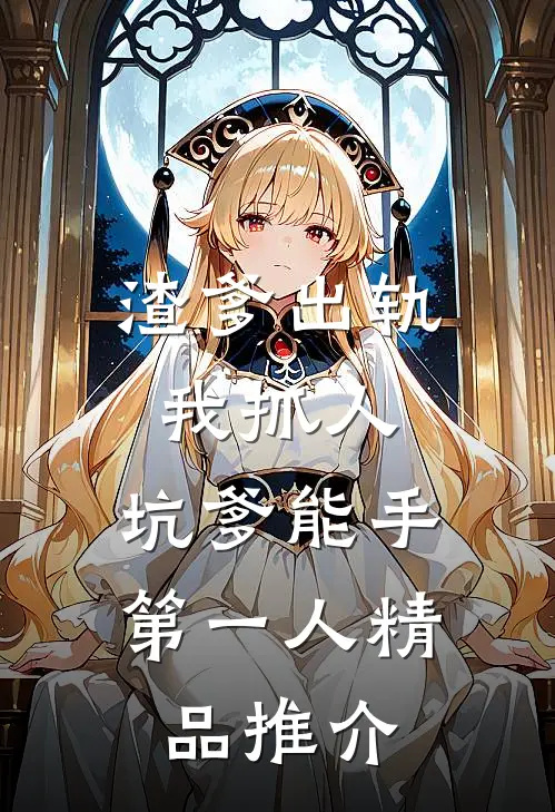 渣爹出轨我抓人，坑爹能手第一人精品推介