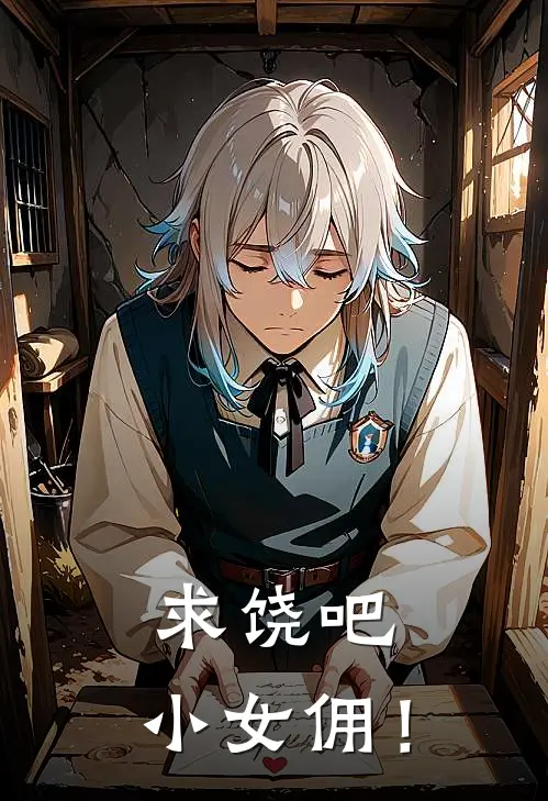 求饶吧，小女佣！