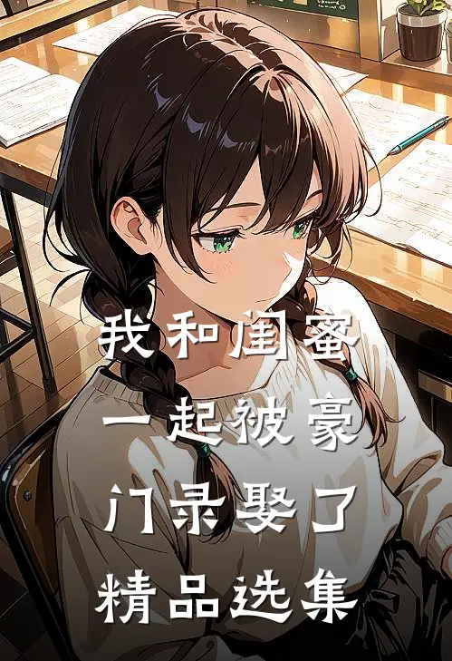 我和闺蜜一起被豪门录娶了精品选集
