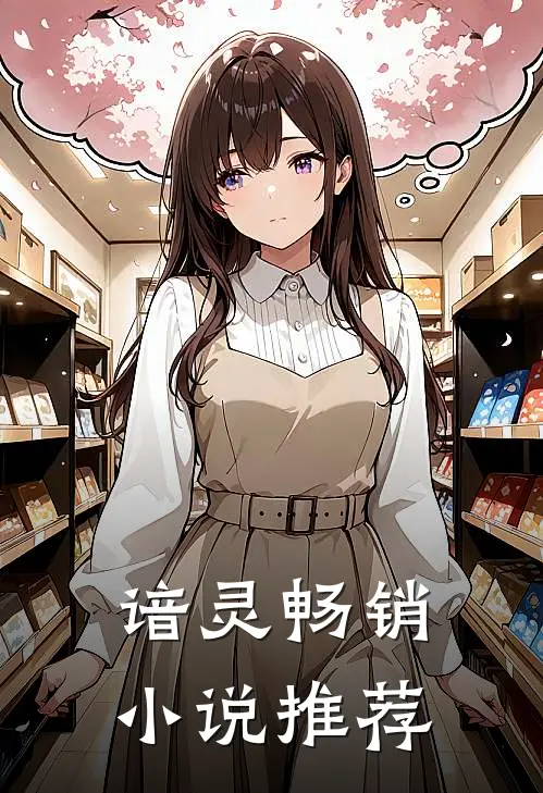 谙灵畅销小说推荐