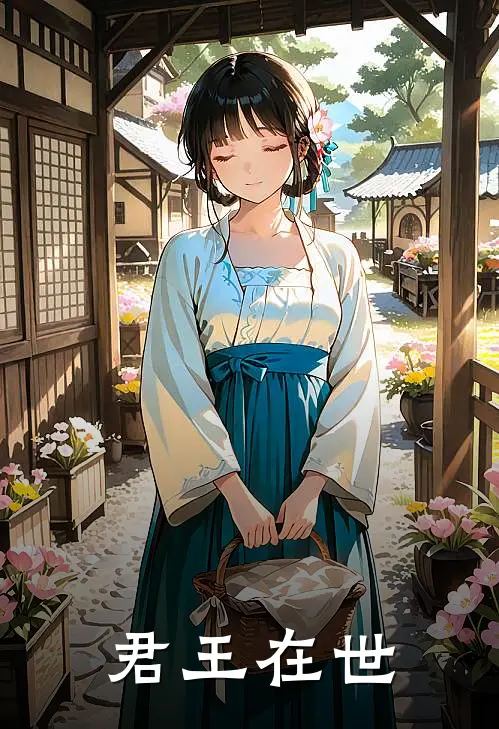 君王在世