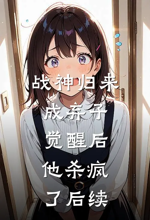 战神归来成弃子，觉醒后，他杀疯了后续