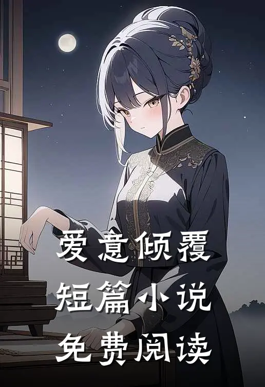 爱意倾覆短篇小说免费阅读