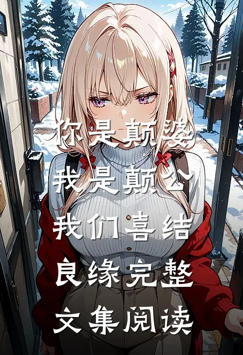 你是颠婆，我是颠公，我们喜结良缘完整文集阅读