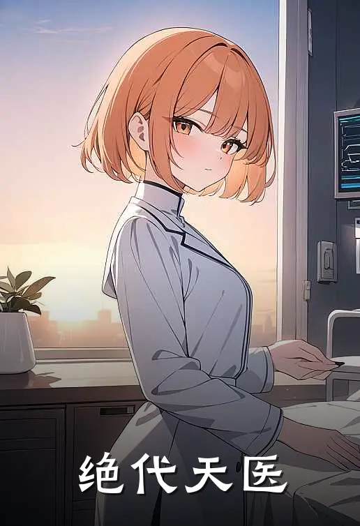 绝代天医