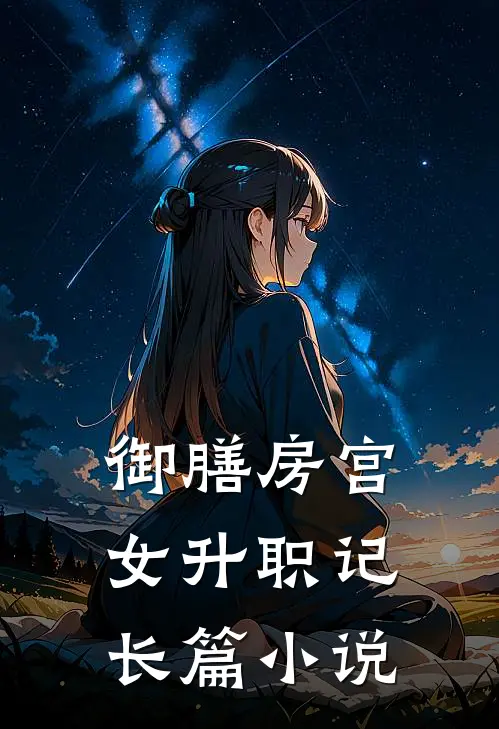 御膳房宫女升职记长篇小说