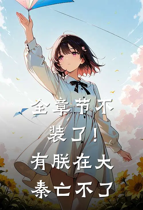 全章节不装了！有朕在，大秦亡不了
