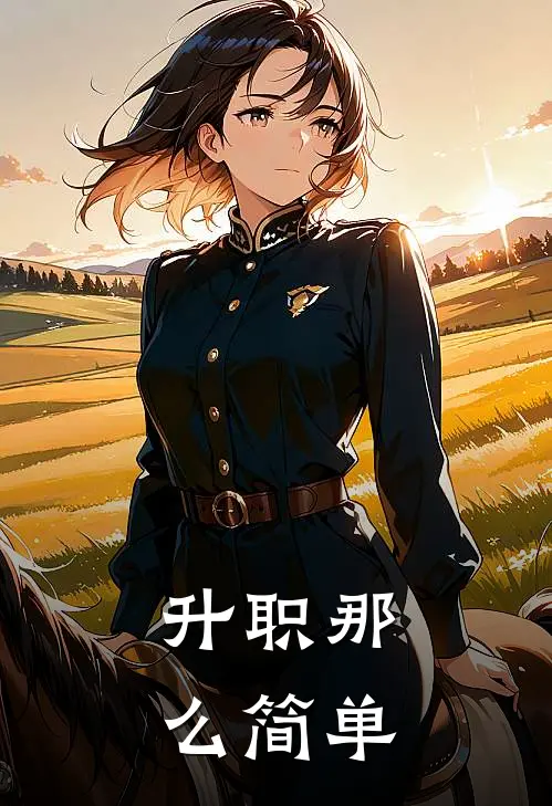 升职那么简单