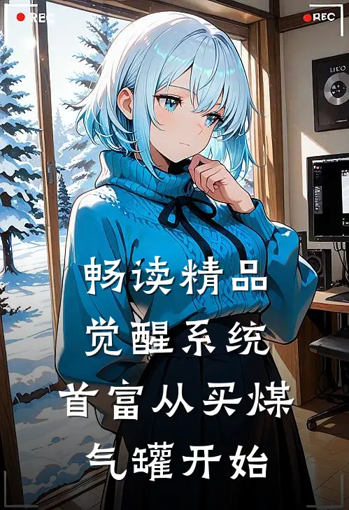 畅读精品觉醒系统：首富从买煤气罐开始