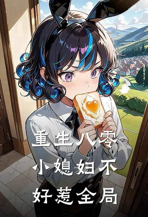 重生八零：小媳妇不好惹全局