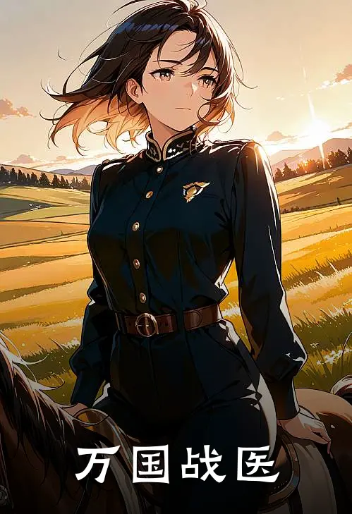万国战医