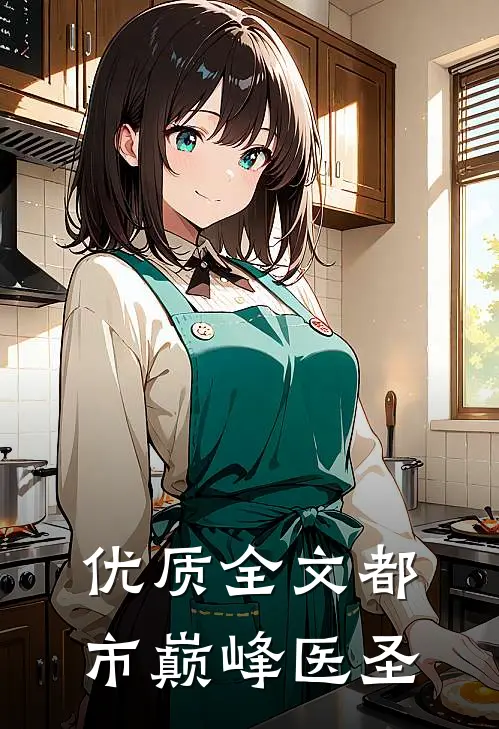 优质全文都市巅峰医圣