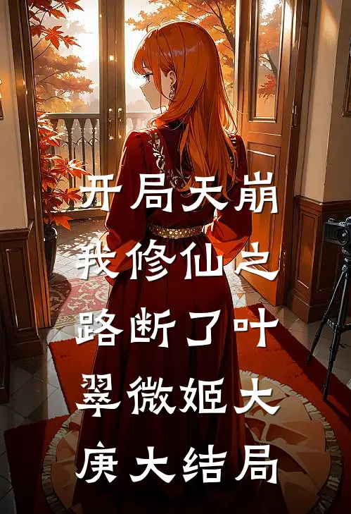 开局天崩，我修仙之路断了叶翠微姬大庚大结局