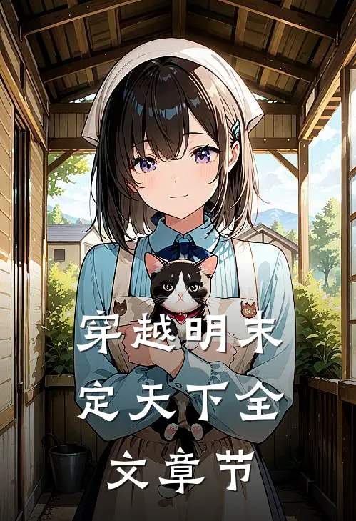 穿越明末定天下全文章节