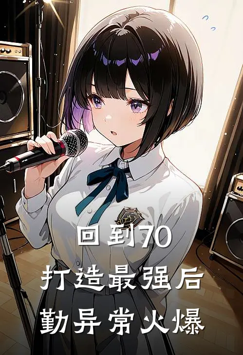 回到70，打造最强后勤异常火爆