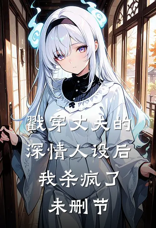 戳穿丈夫的深情人设后，我杀疯了未删节