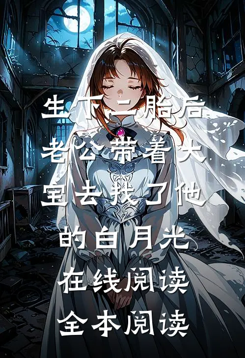 生下二胎后，老公带着大宝去找了他的白月光在线阅读全本阅读