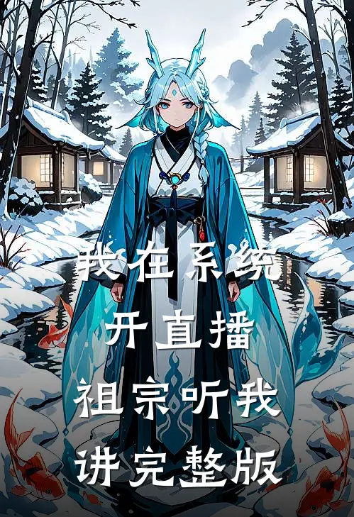 我在系统开直播：祖宗听我讲完整版