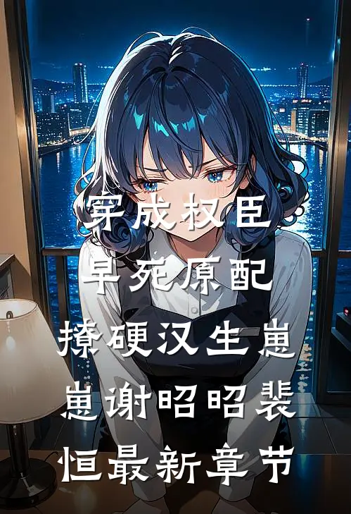 穿成权臣早死原配，撩硬汉生崽崽谢昭昭裴恒最新章节