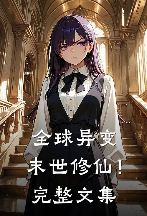 全球异变，末世修仙！完整文集
