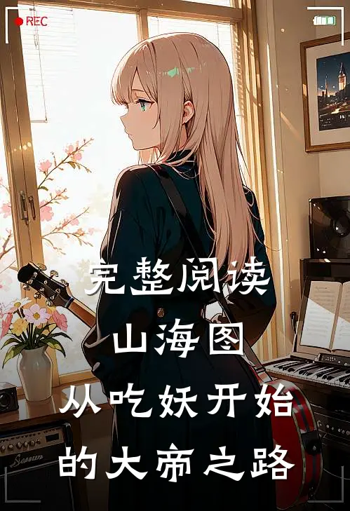 完整阅读山海图：从吃妖开始的大帝之路